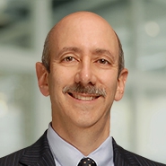 Photo of Jeff E. Schwartz.