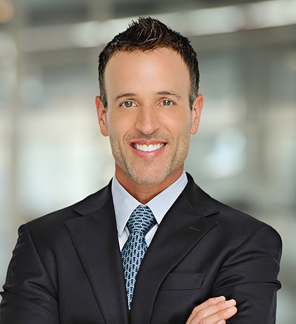 Photo of Joel D. Schwartz