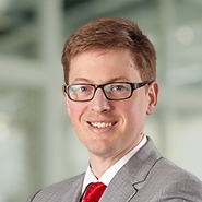 Photo of Aaron  Mills  Scott.