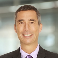 Photo of John Shaeffer.