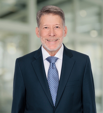 Photo of Joseph E. Shickich, Jr.