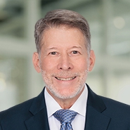 Photo of Joseph E. Shickich, Jr..