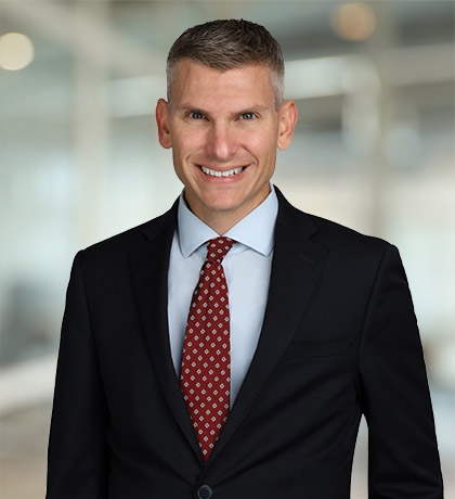 Photo of Edward J. Sholinsky