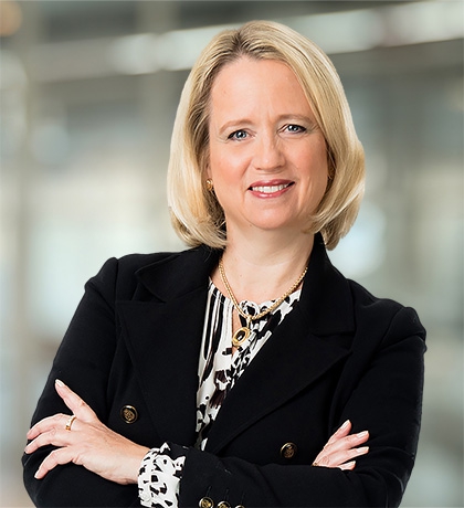Photo of Elizabeth D. Sigety