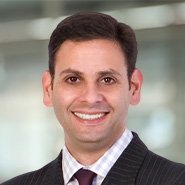 Photo of Adam G. Silverstein.
