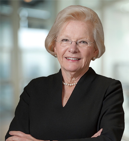 Photo of Carole Simms