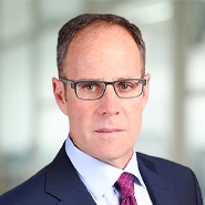 Photo of Marc C. Smith.