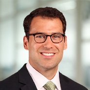 Photo of Tyler M. Smith.