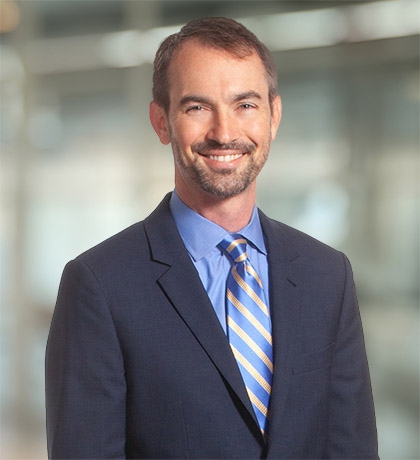 Photo of Benjamin L.  Snowden