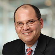 Photo of David B. Snyder.