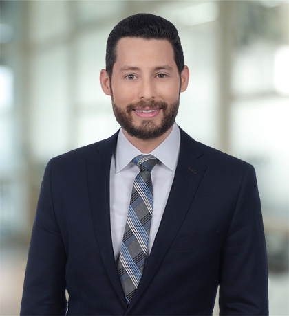 Photo of Scott M. Snyder