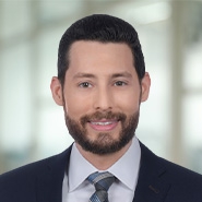 Photo of Scott M. Snyder.