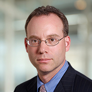 Photo of David S. Sokolow.
