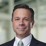 Photo of Nicholas T. Solosky.