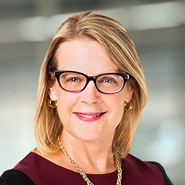 Photo of Deborah A. Somerville.