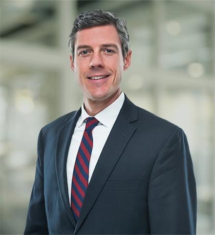Photo of R. Taylor Speer