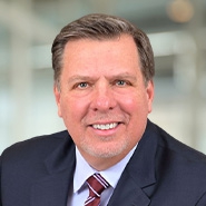 Photo of David J. Sprong.
