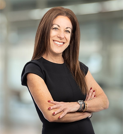 Photo of Laurie A. Stanziale