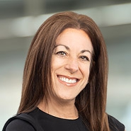 Photo of Laurie A. Stanziale.