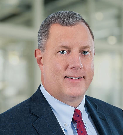 Photo of Jonathan H. Stechmann