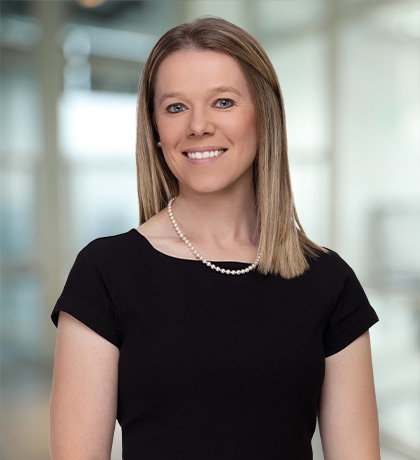Photo of Kate L. Stoy