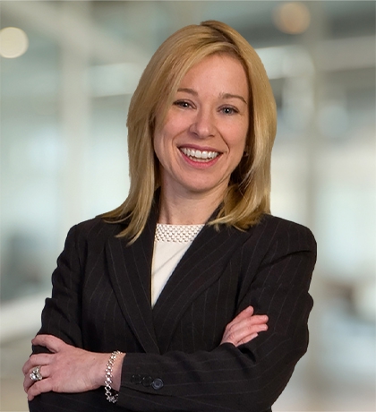 Photo of Julia Swain