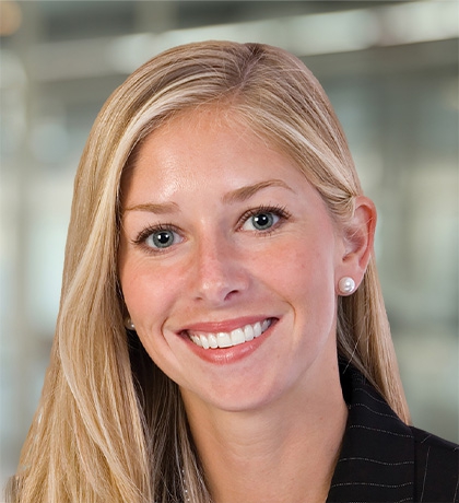 Photo of Lauren W. Taylor