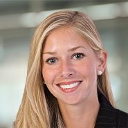 Photo of Lauren W. Taylor.