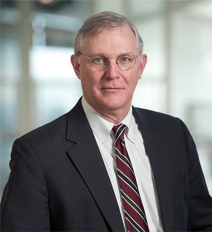 Thomas E. Terrell Jr.