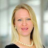 Photo of Carol E. Thorstad-Forsyth.