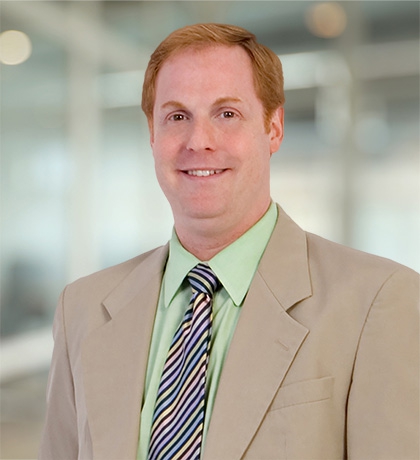 Photo of Robert S. Tintner