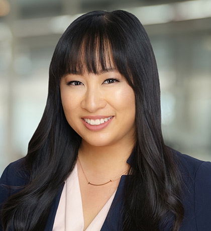 Photo of Meeghan H. Tirtasaputra
