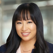 Photo of Meeghan H. Tirtasaputra.