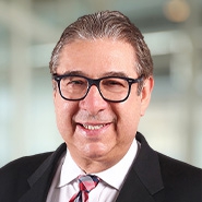 Photo of Craig R. Tractenberg.
