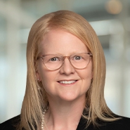 Photo of Laura B. Traylor.