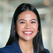 Photo of Sarah M. Traynor.