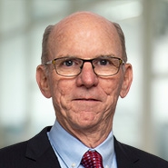 Photo of Edward J. Tredinnick.