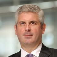 Photo of Peter J. Tucci.