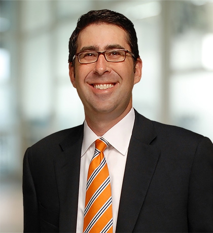 Photo of Michael K. Twersky