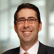 Photo of Michael K. Twersky.