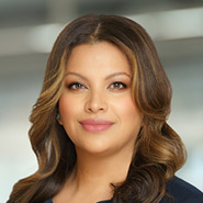 Photo of Heidy Vaquerano.