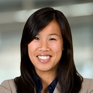 Photo of Elizabeth C. Viele.