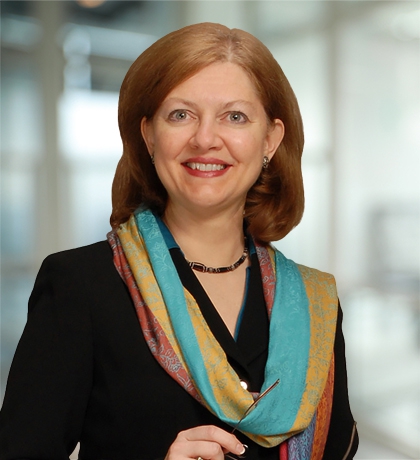 Catherine V. Wadhwani