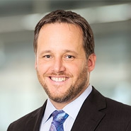 Photo of John A. Wait.