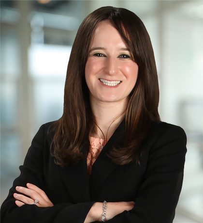 Photo of Jana Volante Walshak