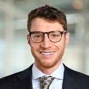 Photo of Jonathan M. Wasser.