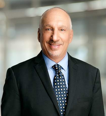 Photo of Scott N. Weston