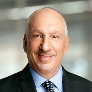 Photo of Scott N. Weston.