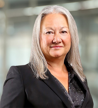 Photo of Diane Westwood Wilson