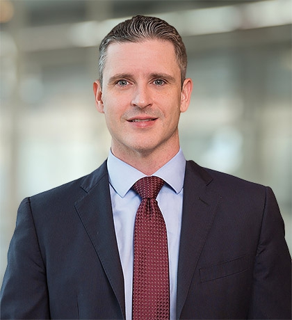 Photo of Jeffrey R. Whitley